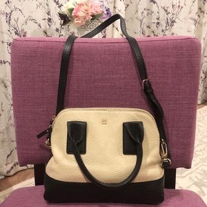 Kate Spade Top Handle and Shoulder Bag